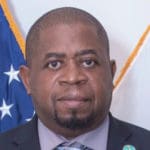 Daryl George (feature crop)