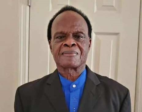 VIPD Searching for Missing Octogenarian on St. Croix