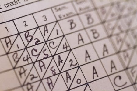 VIDE Publishes Report Cards for Territory Schools