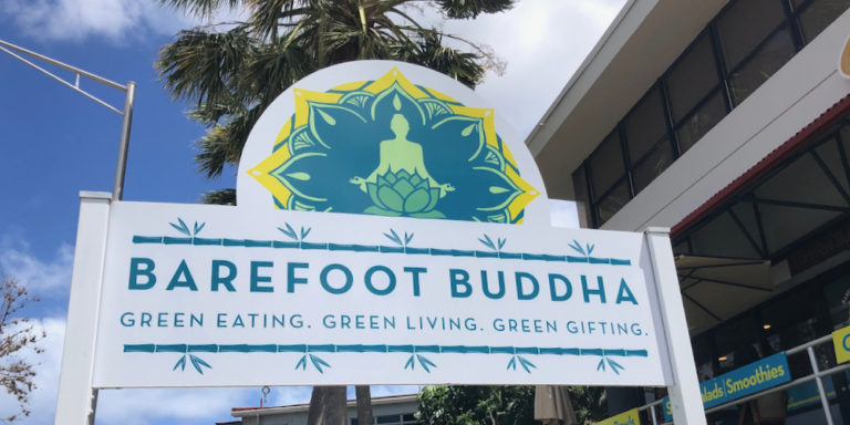 Barefoot Buddha Reopens with New Ownership After One-Year Hiatus