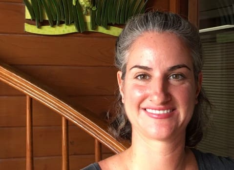 Tonia Lovejoy Selected to Head Friends of Virgin Islands National Park