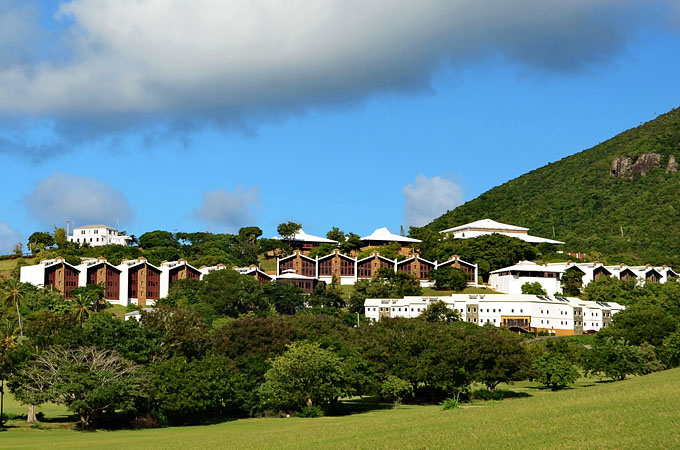 Opinion: After Adversity, the University of the Virgin Islands Excels