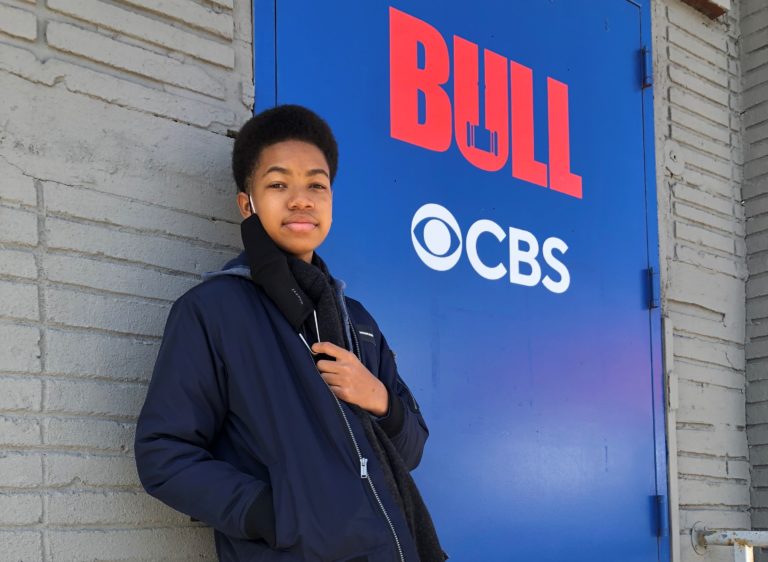Young V.I. Actor Kaden Hughes Will Guest Star in TV Show “Bull” This Monday