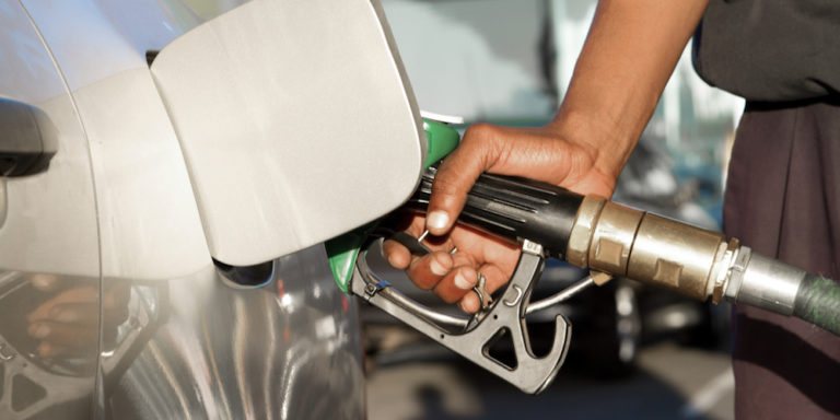 DLCA Fuel Survey Shows Prices Continue to Fall at the Pump