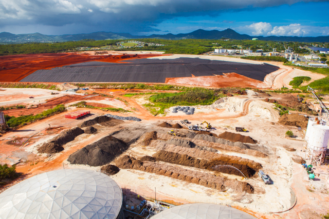Manufactured Progress: Harvey Aluminum on St. Croix (Part 4)