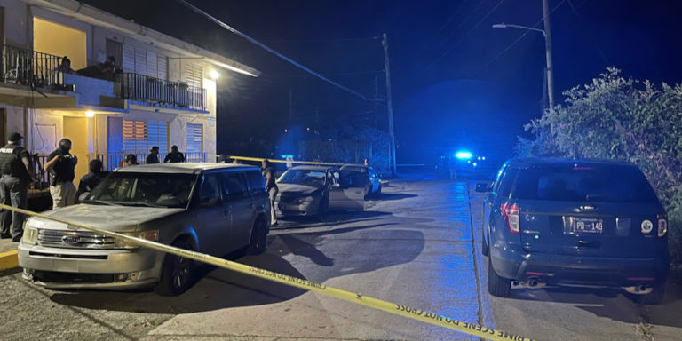 16-Year-Old Shot and Killed Sunday in JFK Housing Community