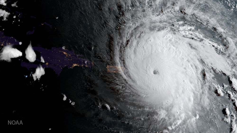 Newest Forecast Predicts ‘Well AboveAverage’ Hurricane Season St