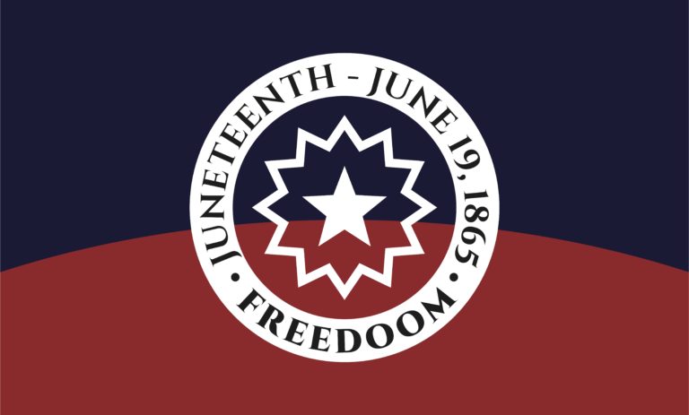 Juneteenth Now a National and USVI Holiday – Government On Leave Friday