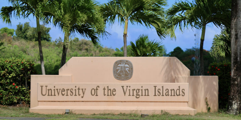 UVI Final Numbers Become More Clear as Student Registrations Continue