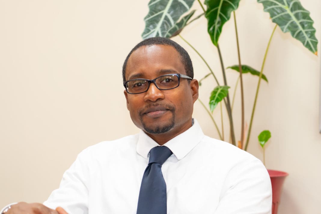 BVI Facing Hundreds Of Active COVID 19 Cases In Sudden Surge Update St Thomas Source