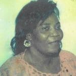 Monique Joseph