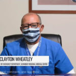 vax Dr Wheatley