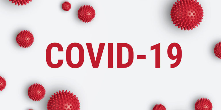 Governor Tests Positive For COVID-19