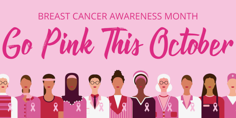 Cancer Support VI Opens Pinktober with a $100,000 Matching Donor Campaign