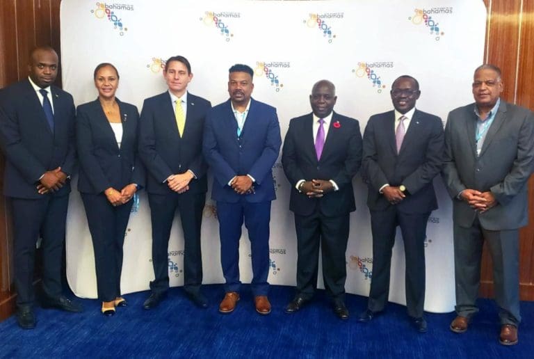 USVI Sets Its Sights on Hotel Development; Boschulte Attends CHICOS Conference
