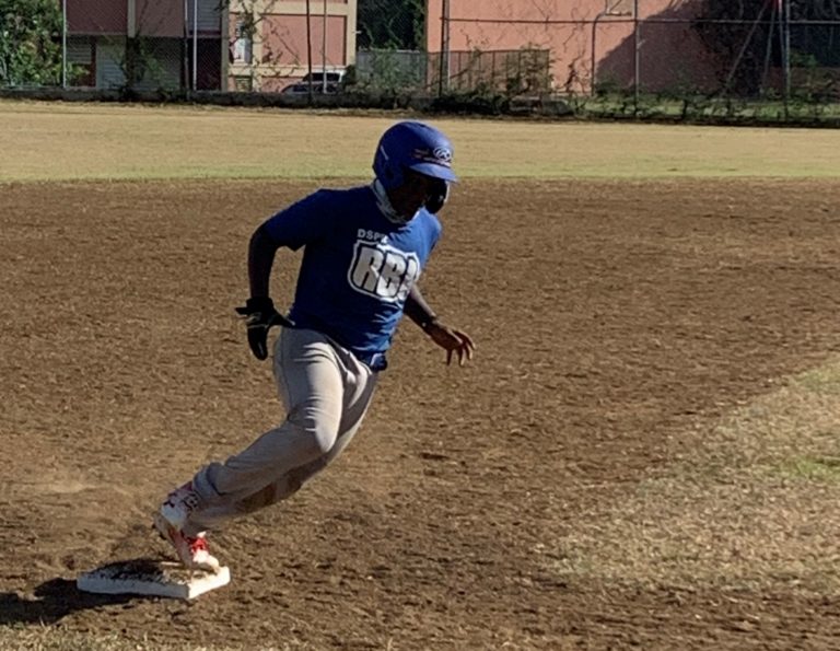 RBI Junior League Inter-Island Play Brought Close Games on Final Day