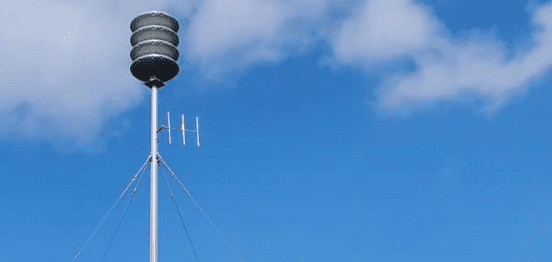 VITEMA to Begin Monthly “Know the Tone” Tsunami Siren Testing