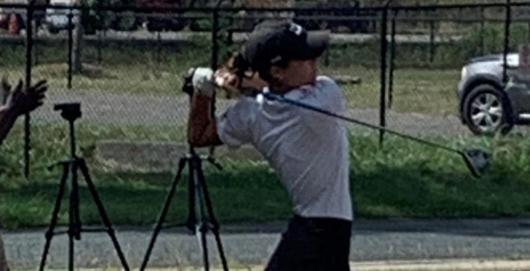 Alexandra Swayne Turns Pro and is Enjoying the Journey