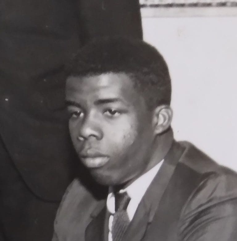 Coach Elridge Blake Is a Living USVI Legend, Pt. 1