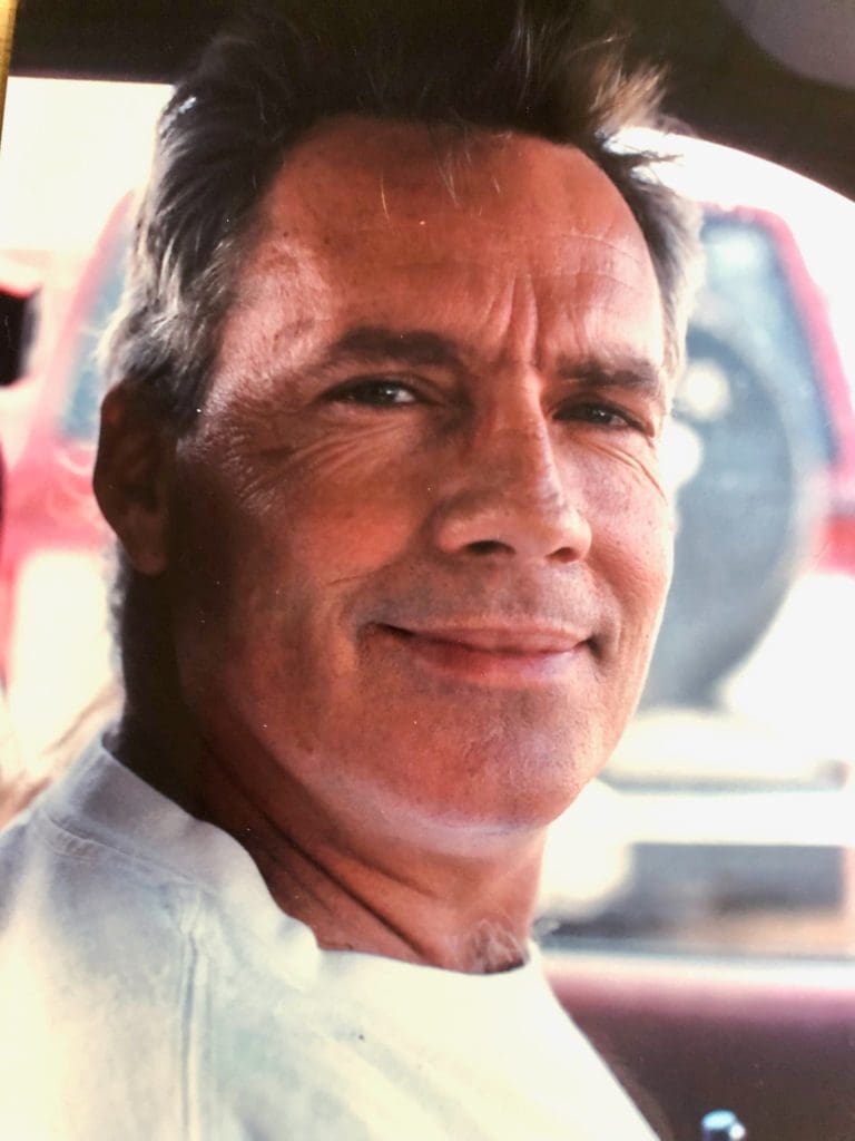 David Edgar Morris James Dies at 72