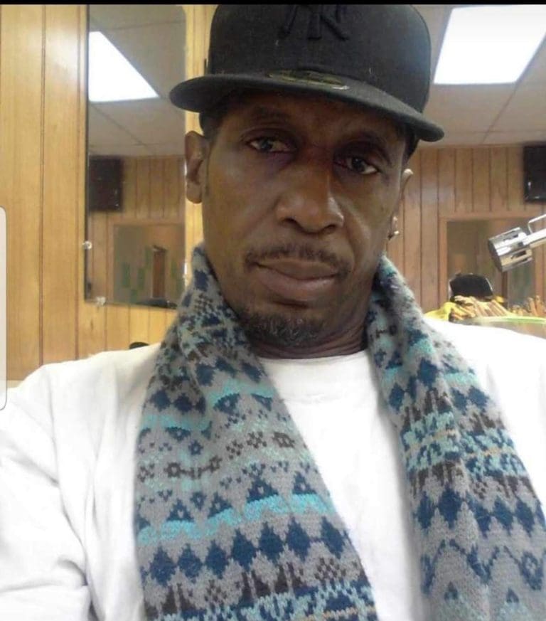 Frederick A. Martin Jr. Dies at 50