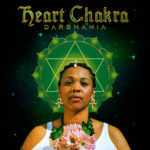 Heart Chakra Album Cover