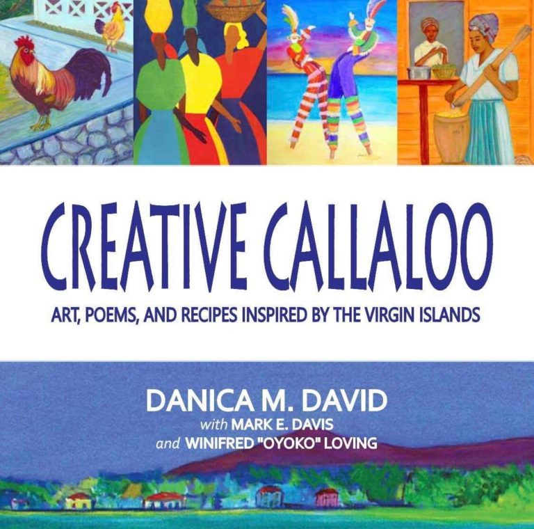 Second Annual Creative Callaloo Visual Arts Scholarship Available to College Undergraduates