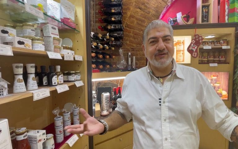 Business Spotlight | 88 Bottles
