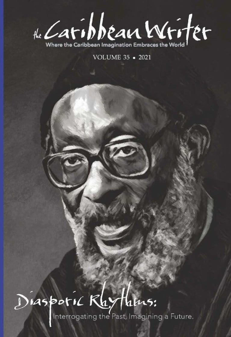 The Caribbean Writer Announces Volume 35 Prize Winners