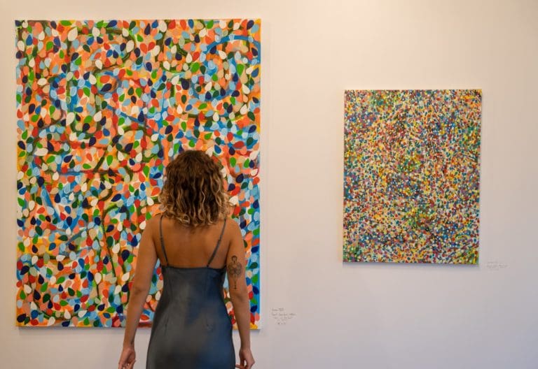 81C Town Tour of Charlotte Amalie and the Gallery Scheduled for Wednesdays