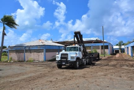 FEMA Approves $242.5 Million for Arthur Richards Junior High Rebuild