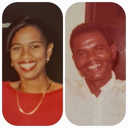 Deaths of Anderson Hubert Stanley Sr. and Elizabeth Eglantine Stanley Announced