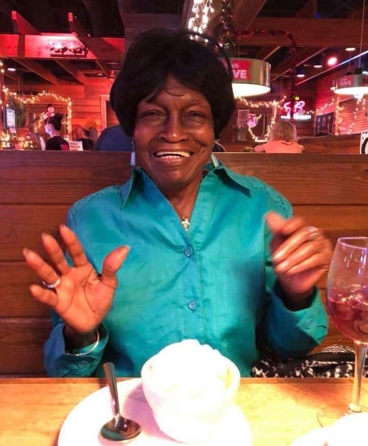 Carmen L. Grant Dies at 84