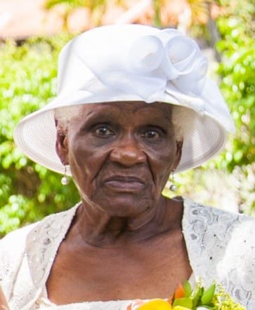 Eileen Iona Fernal Whyte Dies at 91