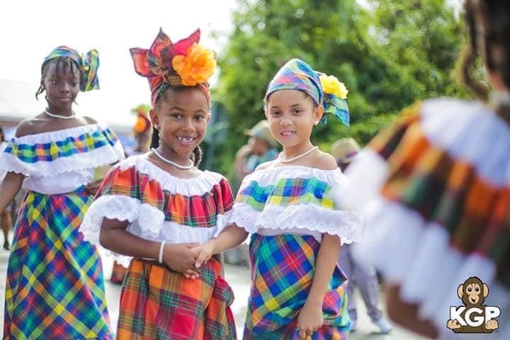 71st Crucian Christmas Festival Promises ‘A Unique Experience Like No Other’