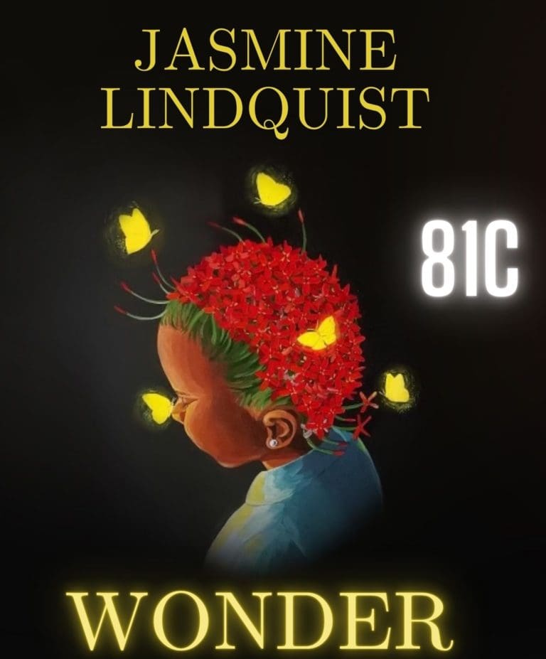 81C to Exhibit ‘Wonder’ by Jasmine Lindquist