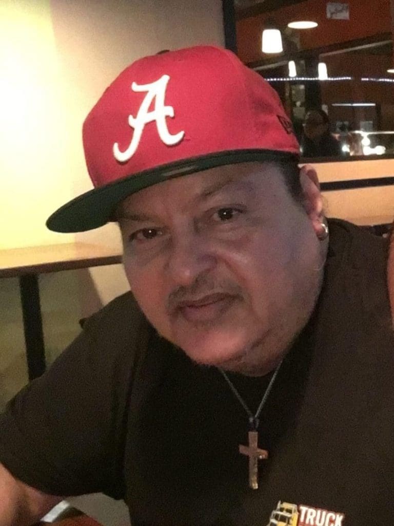 Jose Antonio Ortiz Dies at 65