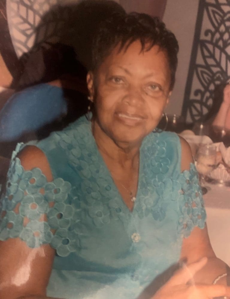 Lydia E. Harrigan Boynes Dies at 78