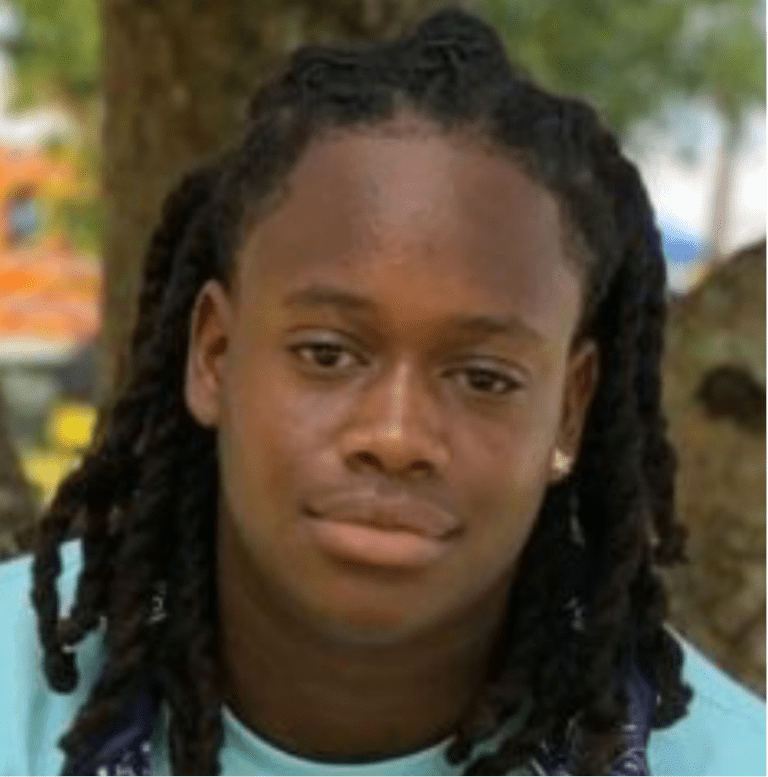 $25,000.00 Cash Reward for Tips Leading to Arrest in 2020 Ferdinand Marshall and Tintawee Christian Murders