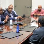 Governor with Tony Emmanuel et al 01