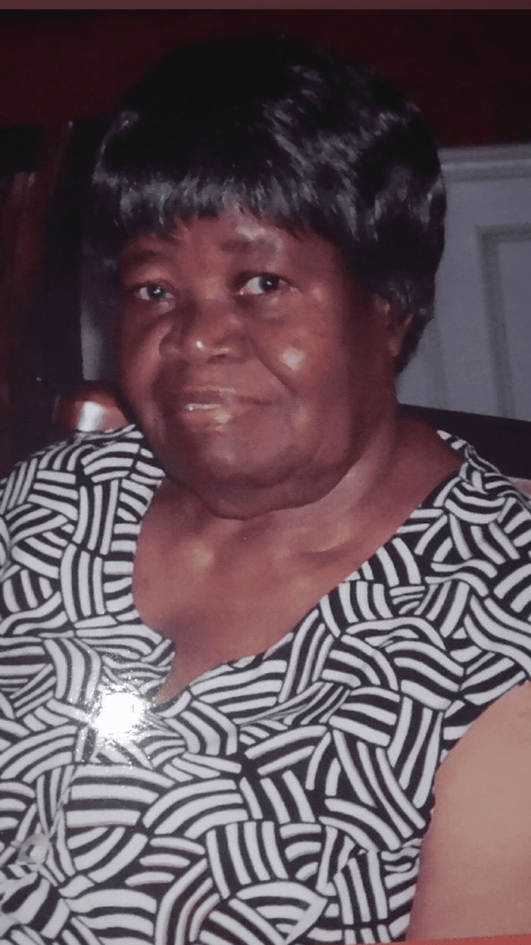 Milrose Drucilla Mack Dies in Georgia