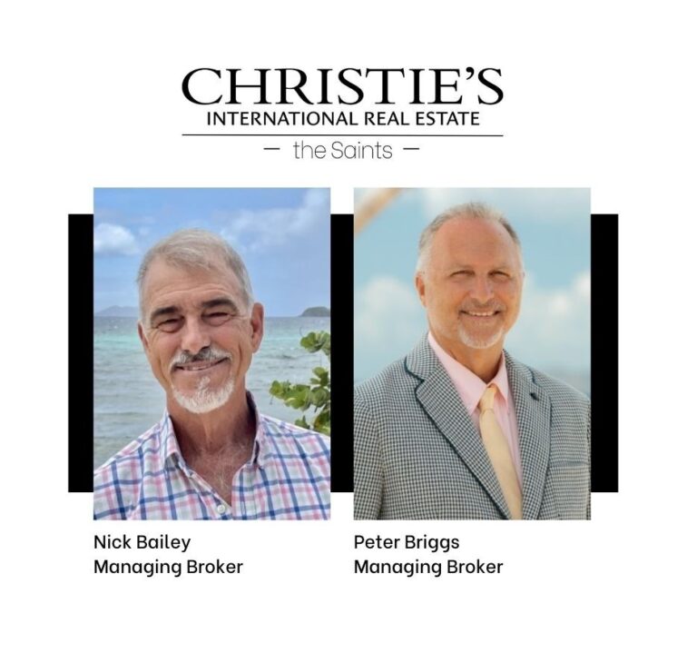 JF Virgin Islands Real Estate Partnering with Christie’s International Real Estate