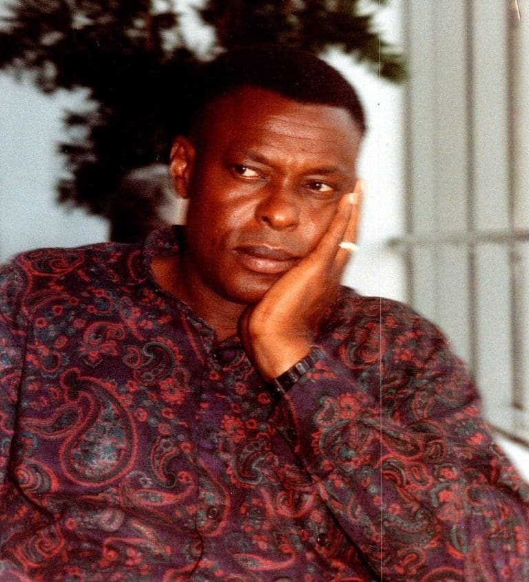 Vernon Frederick Hazel Dies in Texas
