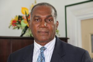 Vance Amory (Government of Nevis photo)