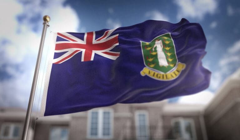 BVI Officials Ordered Held Without Bond on Cocaine, Money Laundering Charges