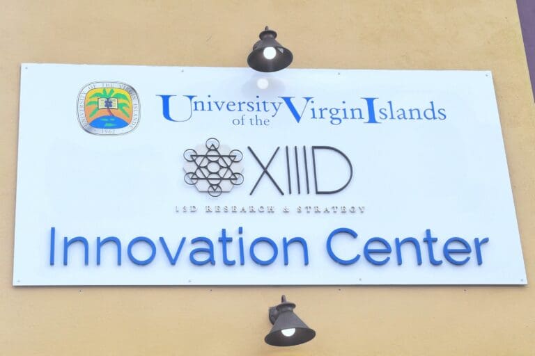 VI Good Food Interest Meeting Aims to Connect Local Farmers With Real Market Solutions