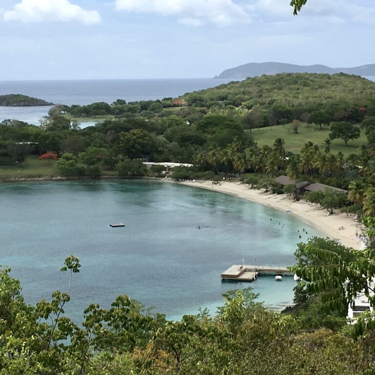 Court Rules: Caneel Bay Resort Belongs to the U.S. Government