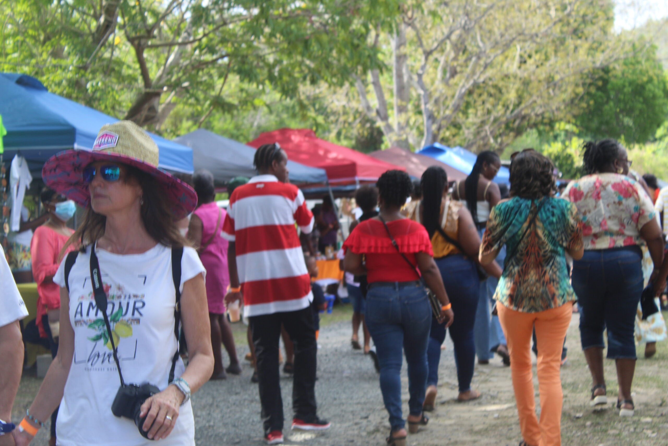 26th Annual Mango Melee Deliciously Sweet St. Croix Source