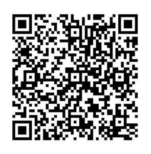 The QR code for finding toilets on St. Thomas. (Submitted photo)