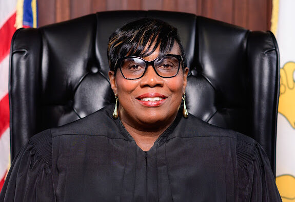 Watlington Named Presiding Judge of V.I. Superior Court